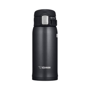 Imagem de Garrafa Zojirushi SM-SD36BC Inox 360ML - Silky