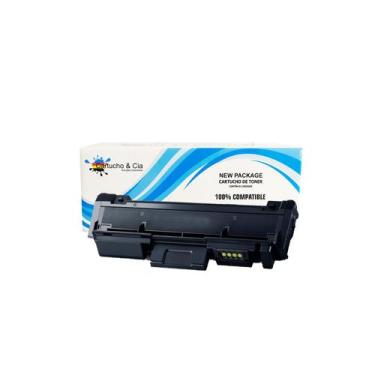 Imagem de Toner Compatível MLTD116S D116 116S  SLM2885FW M2835DW 2K - Cartucho &