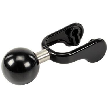 Imagem de Bunn 28080.1001 Conjunto de manípulo, torneira - Cds pretos