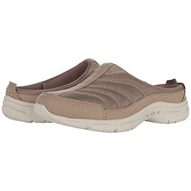 Imagem de Easy Spirit Breezie2 Mule feminino, Bege 241, 38