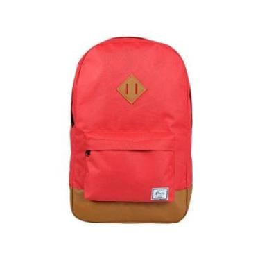 Imagem de Mochila Casual Yins em Poliéster Adulto Unissex-Unissex