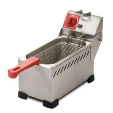 Imagem de Fritadeira de 4 Litros Marchesoni Termostato Elétrica, 220V