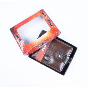 Imagem de Capa de Notebook Resistente C/ Bolso Diversa Cores - Street Man, 14, M