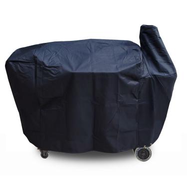 Imagem de Westeco Grill Cover for Pit Boss Austin XL 1000, 1000D3, 1000SC2, 1150 Pro Series 1100 Wood Pellet Grill Heavy Duty 1000T4 BBQ Smoker Covers Outdoor Waterproof