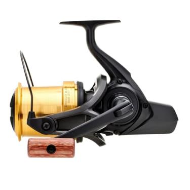 Imagem de DAIWA Carretel de pesca Crosscast 45 SCW QD, OT, 5000C, Big Pit Fishing Reel, Front Drag
