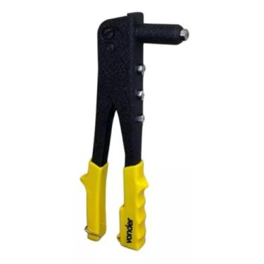 Imagem de Kit Rebitador Profissional + 20 Rebites Alicate Rebitadeira