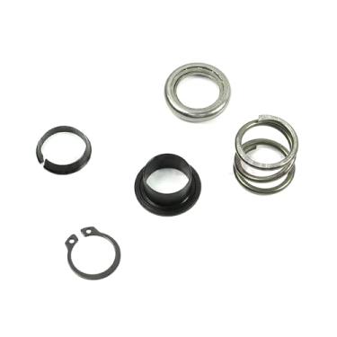 Imagem de DBEIXIWEI Kit de rolamento superior da coluna de direção F4DZ-3517-A adequado para Ford F-450 E-350 F-150