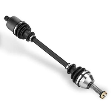 Imagem de Eixo CV dianteiro esquerdo direito para Polaris Ranger 500 2017-2022, Ranger 570 Crew 2015-2021, Ranger 570 EPS 2015-2019, Ranger ETX 2015 2016, Ranger EV 2015-2022 para 1333238