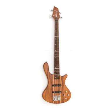 Imagem de Contrabaixo 4 cordas Washburn Taurus T24NM
