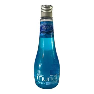 Imagem de Muriel - Agua De Banho Muriel Acqua Essence 250Ml Flor Da Mata