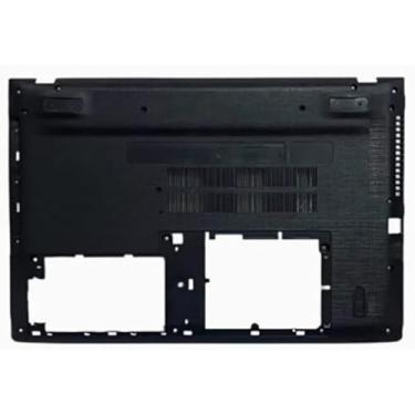 Imagem de Capa inferior para portátil para ACER Aspire F 15 F5-573 F5-573G F5-573T preta nova