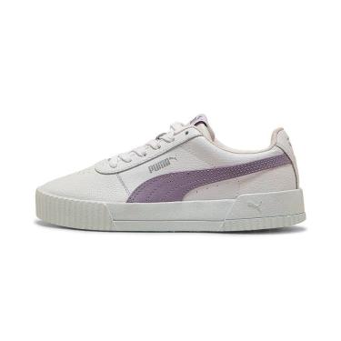 Imagem de Tênis Puma Carina L BDP White/Pale Plum