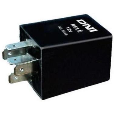 Imagem de Relê Toyota Bandeirante 1968 a 2001 DNI DNI-0327