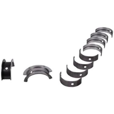 Imagem de Kit de bronzinas do mancal Chevrolet Zafira 2001 a 2009 - Kolbenschmid