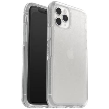 Imagem de OtterBox Capa fina da série Symmetry para iPhone 11 PRO, iPhone Xs, iPhone X (apenas) embalagem de varejo – Stardust