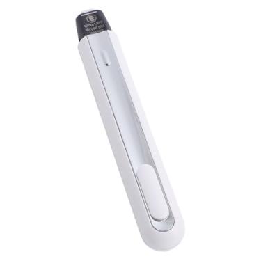 Imagem de Pequeno Prensa de Calor, Caneta de Calor Ativa de Aquecimento Rápido, Máquina de Impressão Térmica Apagável para Roupas e Chapéus para Projetos de Transferência de Diy e Calor