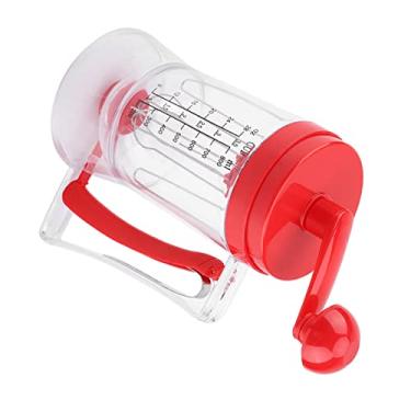 Imagem de Dispensador de Massa de Panqueca, Cupcake, Máquina de Cozimento, Ferramenta para Fazer Bolos e Waffles