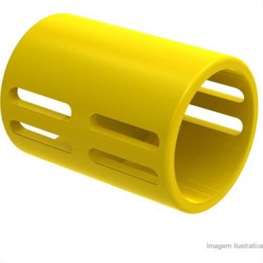 Imagem de Luva Conduite Tigreflex Pressao32Mm  - Kit C/50