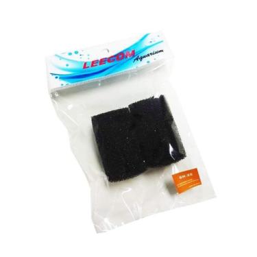 Imagem de Refil de Filtro Leecom para Aquários Hang On Esponja