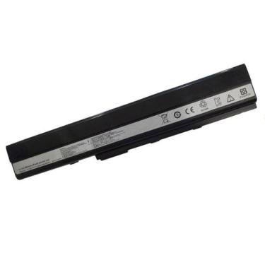 Imagem de Bateria NBC Compativel Para Notebook Asus A42-k52  bata32k52