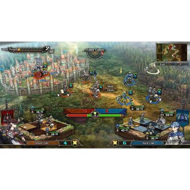 Imagem de Jogo Unicorn Overlord - Nintendo Switch All Video Games
