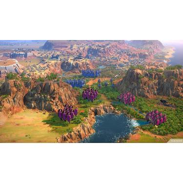 Imagem de Jogo Humankind Heritage Edition - PlayStation 5 All Video Games