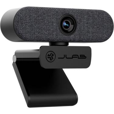 Imagem de JLab - Webcam Epic Cam - Preto-WEPICCAMRBLK124