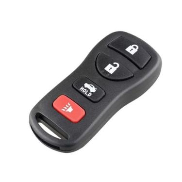 Imagem de Chave de Presença Completa Niss Frontier Murano Armada Pathfinder 2003