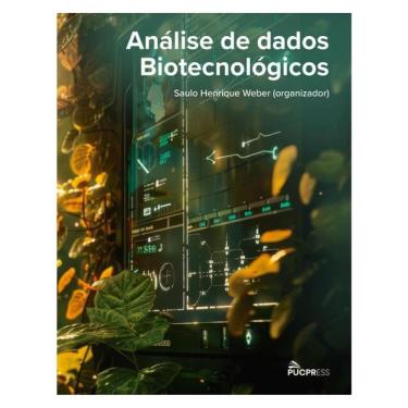 Imagem de Análise De Dados Biotecnológicos