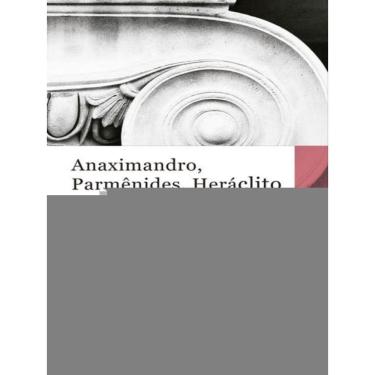 Imagem de Os Pensadores Originários - Ed. Bolso