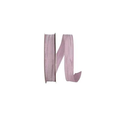 Imagem de Reliant Ribbon Fita de iridescência enrugada, orquídea