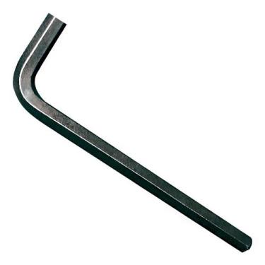 Imagem de Chave Allen Hexagonal Curta Tipo L 5/16" - Sata ST84405L - 000141