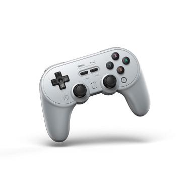 Imagem de Controlador Bluetooth 8Bitdo Pro 2 para Switch pc Android