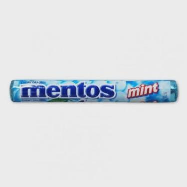 Imagem de Pastilha mentos stick mint 37,5G