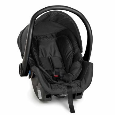 Imagem de Bebê Conforto - Dispositivo de Retenção - Cocoon - Black - Galzerano