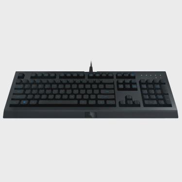 Imagem de Teclado Cynosa Lite Membrana us - Razer - Preto - RZ030274U