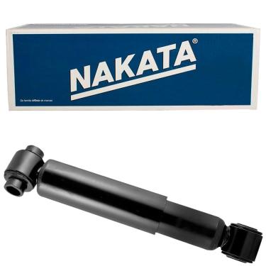 Imagem de Amortecedor Volvo B250R 2017 a 2022 Traseiro Nakata ac 42006