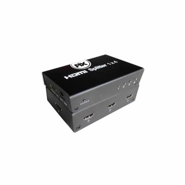 Imagem de Duplicador Hdmi 1 Entrada 4 Saída Pix 075-0812 225Mhz