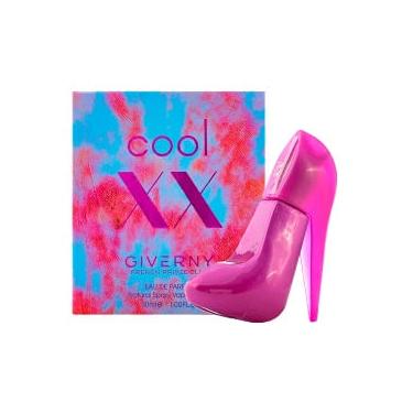 Imagem de Giverny cool xx eau de parfum 30ML