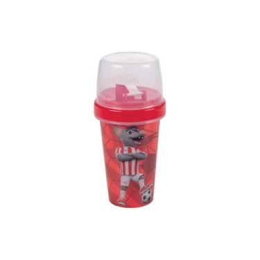 Imagem de Mini Shakeira Naútico Kids 320 Ml Plasútil