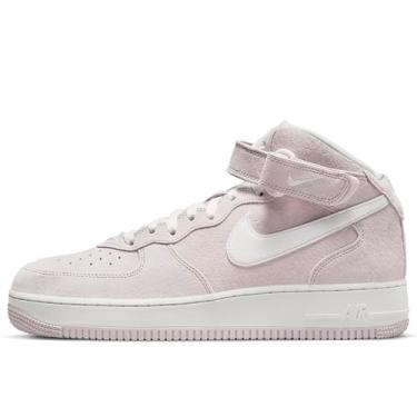 Imagem de Nike Air Force 1 Mid '07 QS, Veneza/Summit White, 12