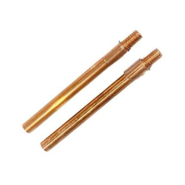 Imagem de Kit Com 2 Refis De Cobres Puros - Para Ionizadores Beluga.