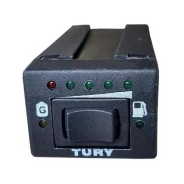 Imagem de Caixa Comutadora T1000 Tury sem chicote