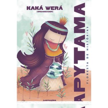 Imagem de Apytama - Floresta De Histórias