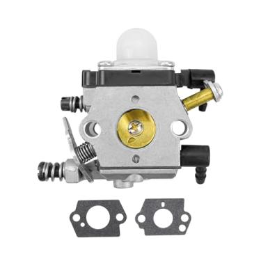 Imagem de Carburador WT-253-1 serve para Stihl BG72 BG4227 sopradores de folhas carburador WT253 42271200600