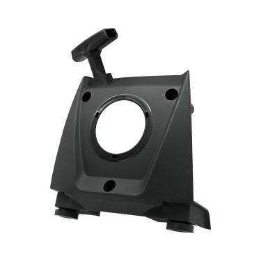 Imagem de Recoil Pull Starter Assembly serve para Stihl BR800 BR800X mochila soprador de folhas, substitui 4283-190-4001