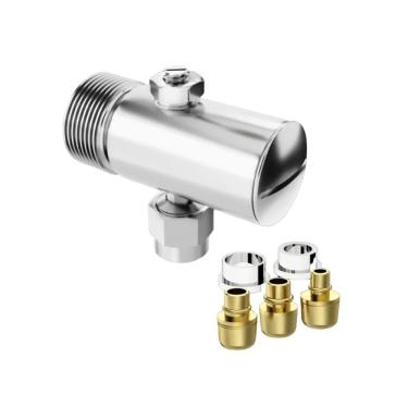 Imagem de Adaptador Para Filtro D`Agua Bico Universal 1188 - Roco