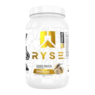 Imagem de Whey Protein Concentrate Loaded Protein 907g - Ryse Supps (907g, Baunilha)