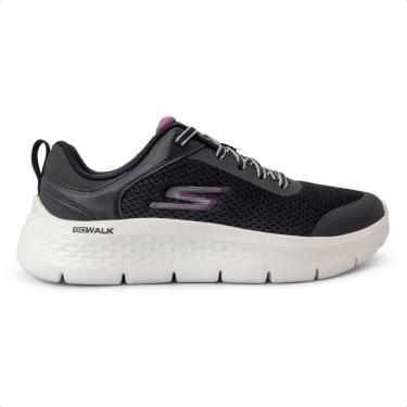 Imagem de Tênis Skechers Feminino Go Walk Flex - Night