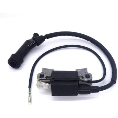 Imagem de ZhongfaTec Módulo De Bobina Ignição Zhongfatec-033 Para Gerador Predator 9000 7250 Watts 63968 63970 Westinghouse Wgen7500 7500 9500 180505